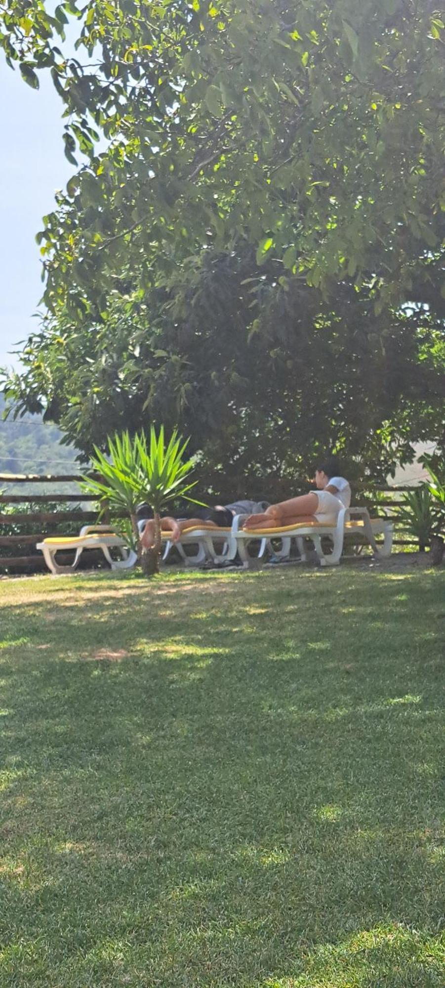Refugio Dos Cartolas São Mamede de Infesta エクステリア 写真