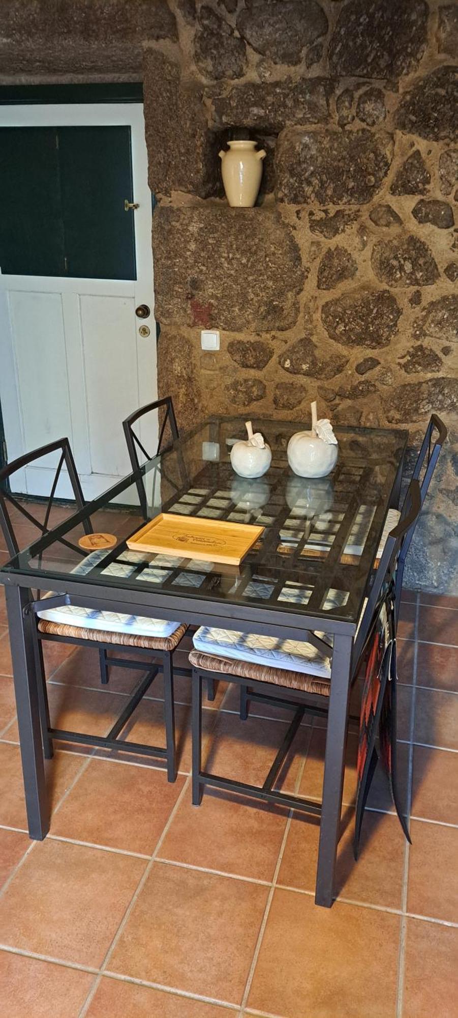 Refugio Dos Cartolas São Mamede de Infesta エクステリア 写真