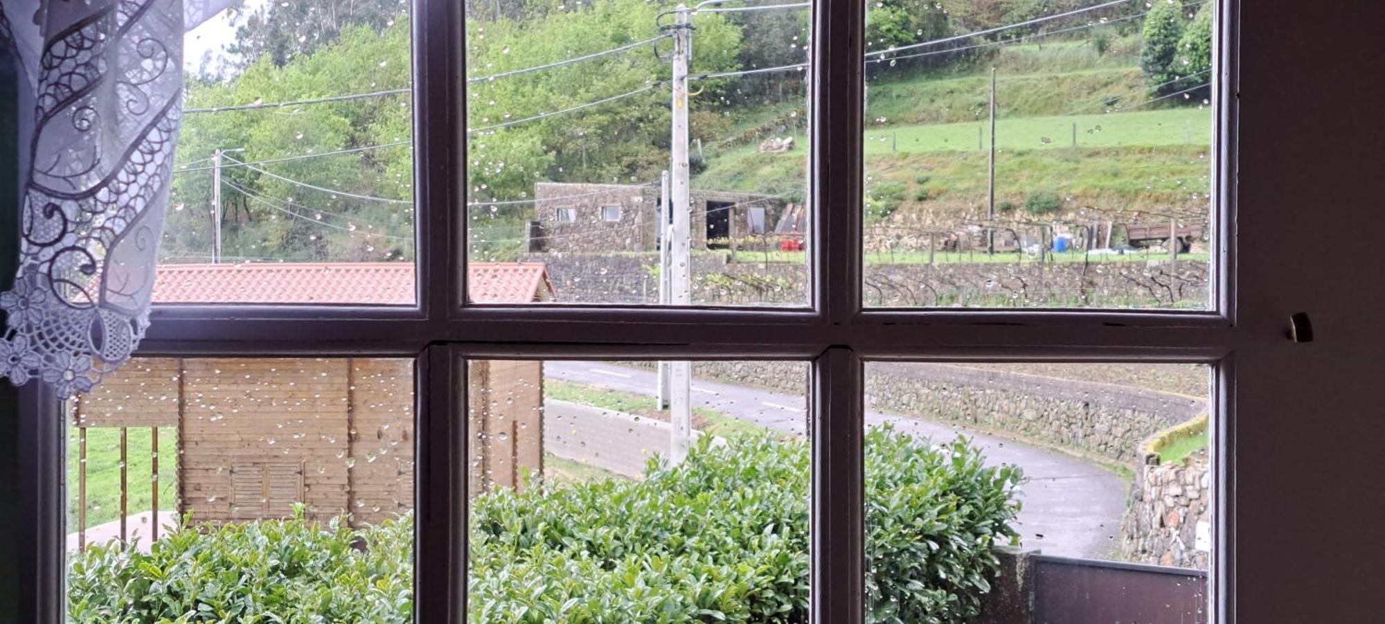 Refugio Dos Cartolas São Mamede de Infesta エクステリア 写真